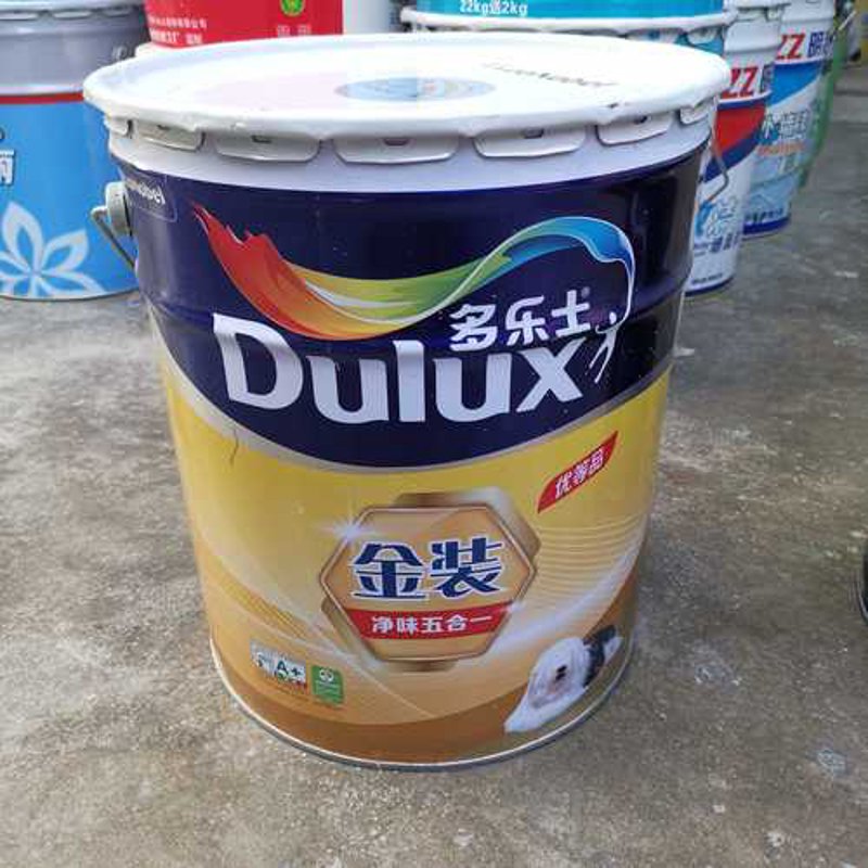 水性漆